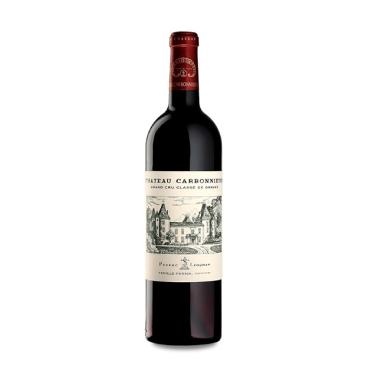 Château Carbonnieux 2022