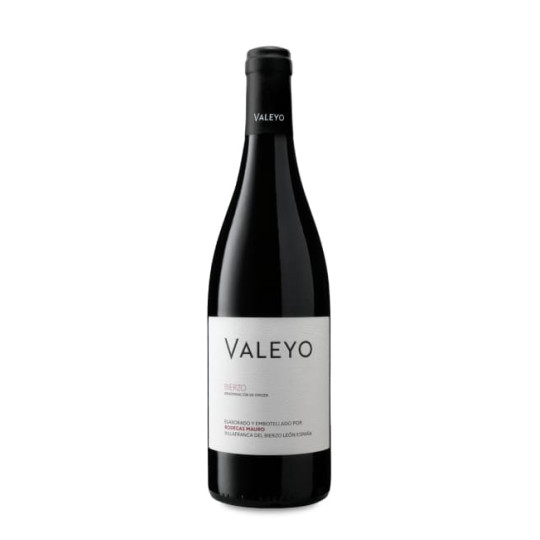 Mauro Valeyo 2021