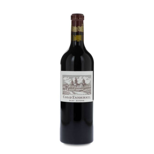 Château Cos d'Estournel 2022