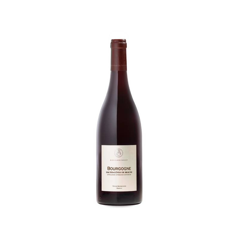 photo Jean-Claude Boisset Hautes-Côtes de Beaune