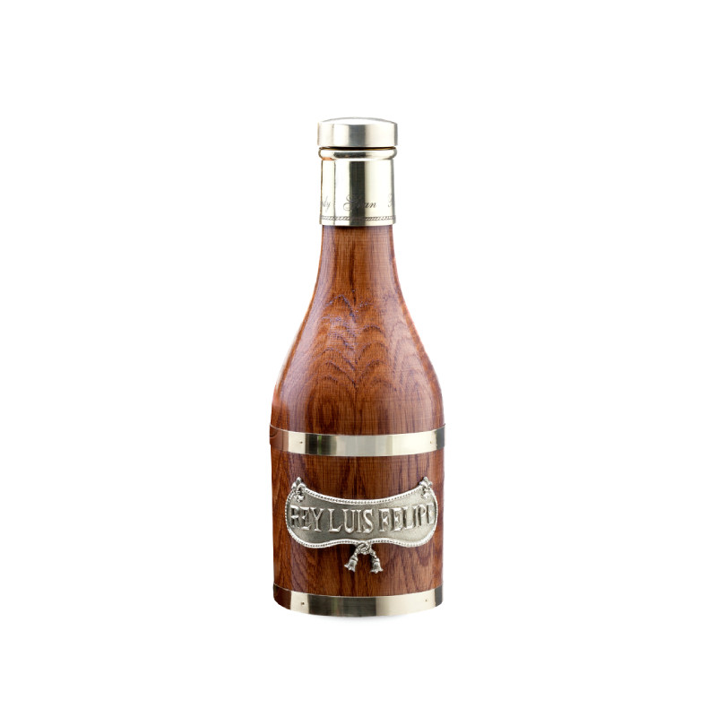 Brandy Rey Luis Felipe Gran Reserva 70cl 70 cl.