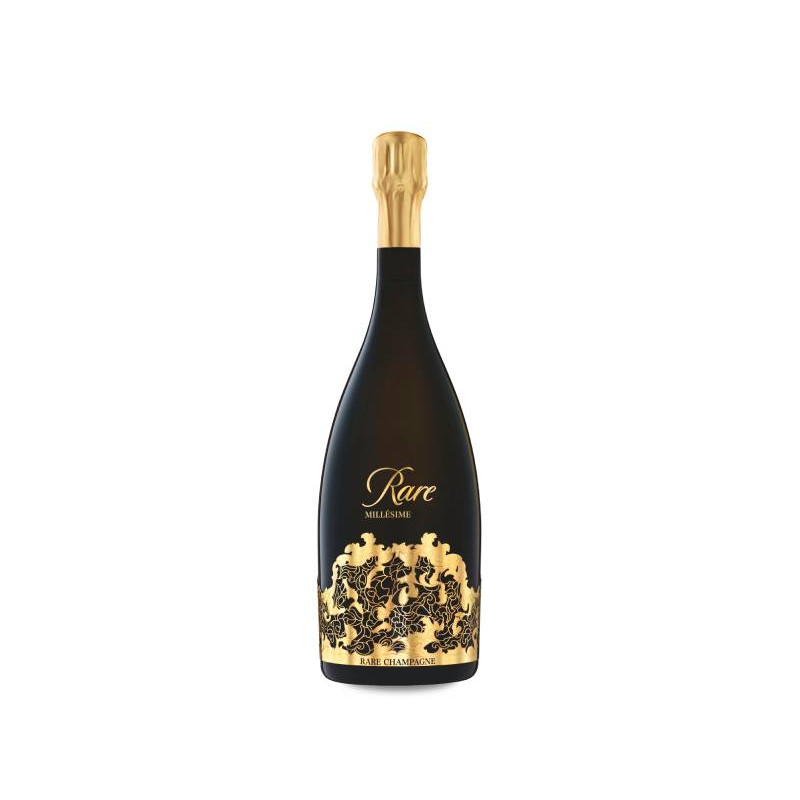 illustration du vin Rare Brut Millesime