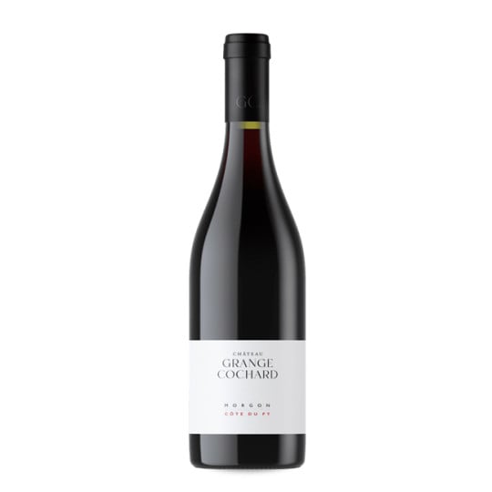 Château Grange Cochard Côte...