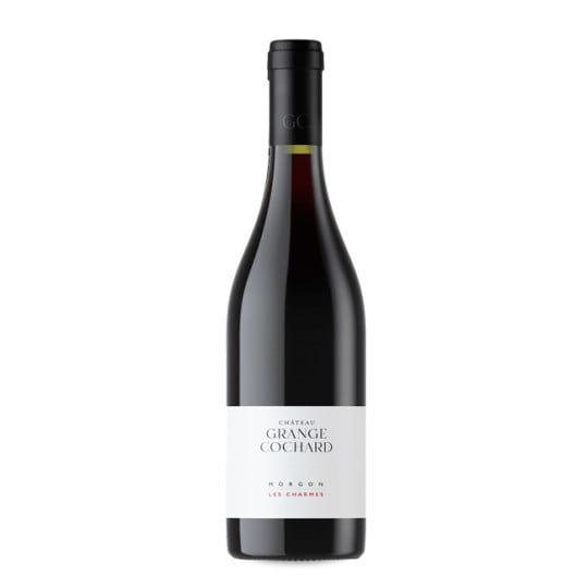 Château Grange Cochard Les...