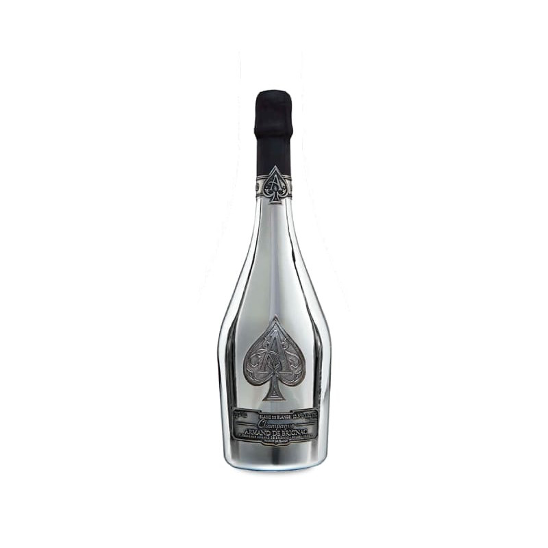 photo du vin Armand de Brignac Blanc de Blancs