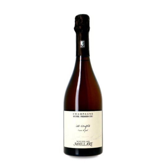 Nicolas Maillart Champagne...