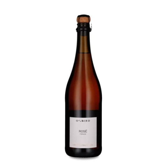 Oddbird Sparkling Rosé