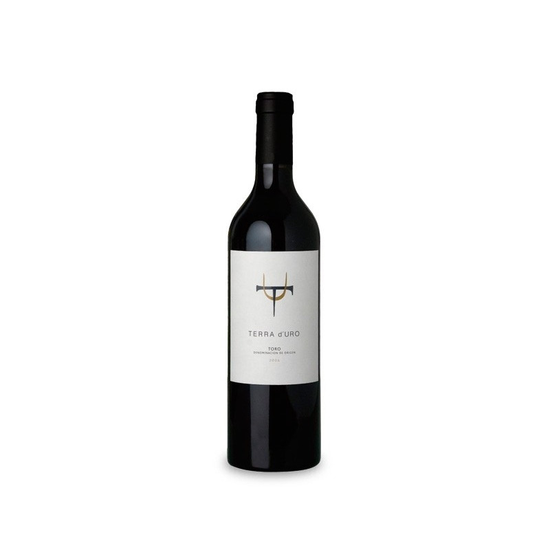 Terra d'Uro Selección 2019