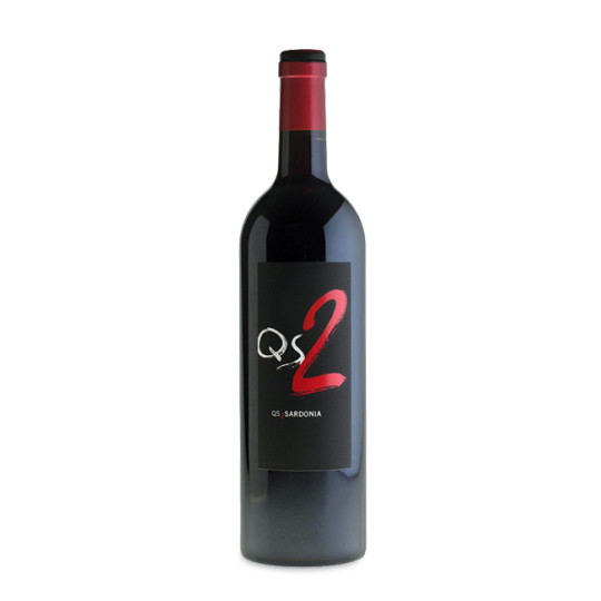 Quinta Sardonia QS2 2021