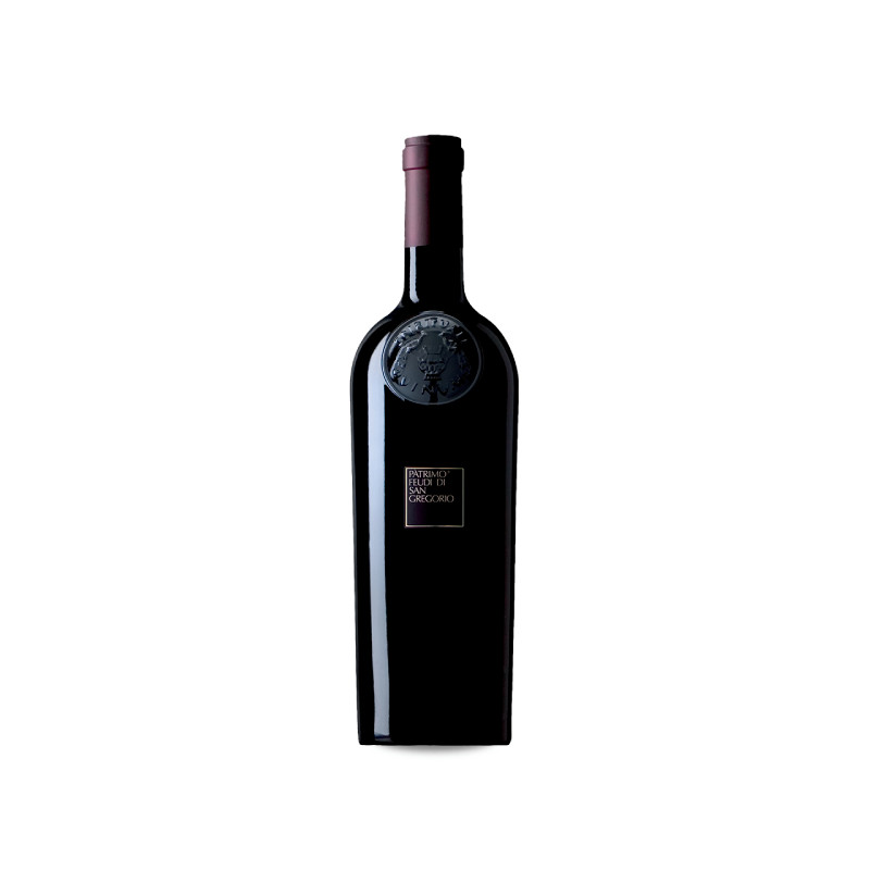 Feudi di San Gregorio Patrimo 2017