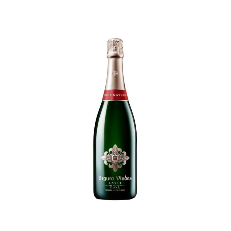 photo Cava Segura Viudas Lavit Brut Nature
