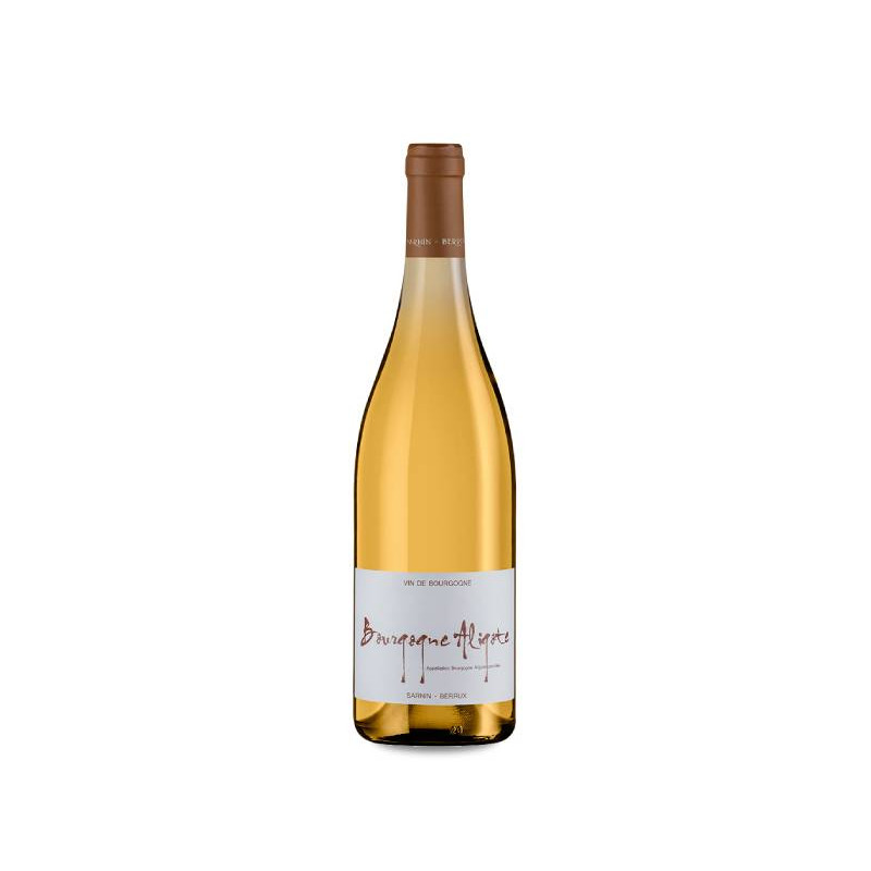 photo Sarnin Berrux Bourgogne Aligoté