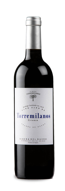 Finca Torremilanos, Crianza