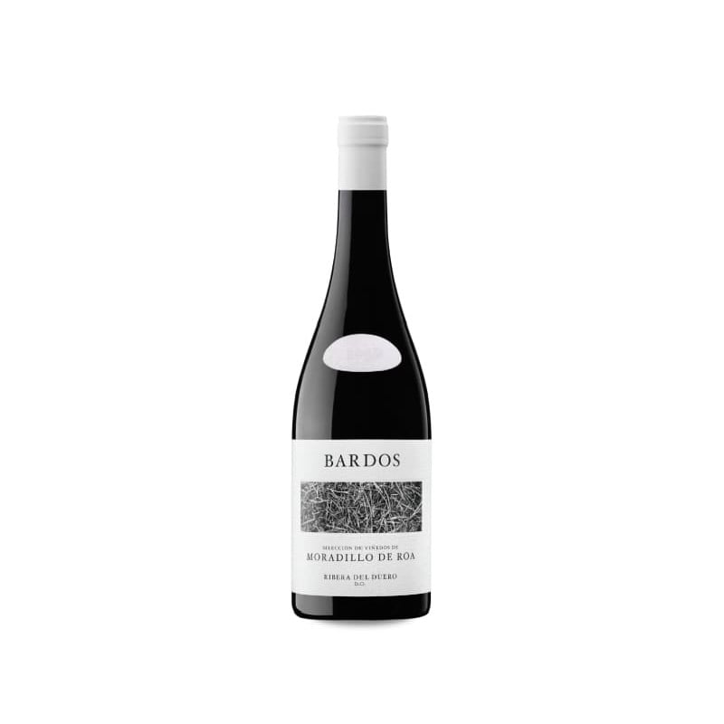 Bardos Moradillo de Roa 2020