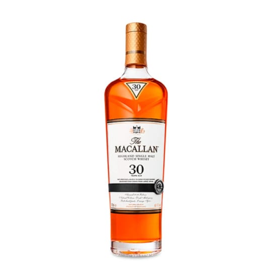 The Macallan 30 Anns Double...