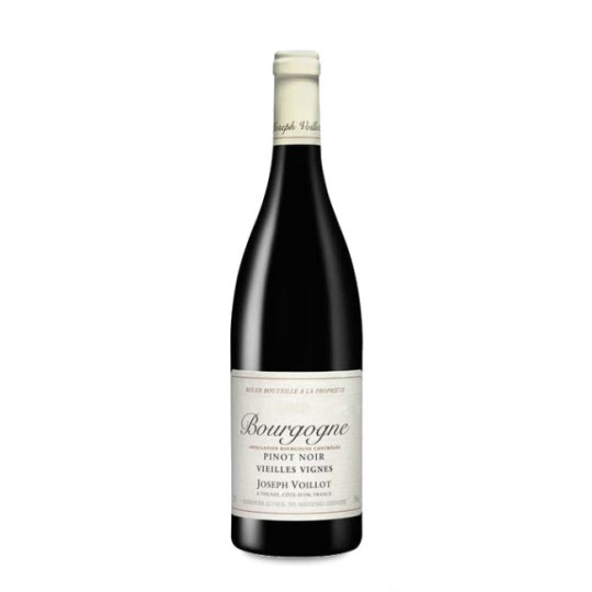Joseph Voillot Bourgogne...