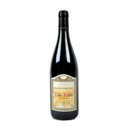Patrick Jasmin Côte-Rôtie 2021