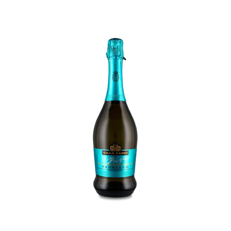 photo Villa Sandi il Fresco Millesimato Prosecco Treviso Extra Dry 2022