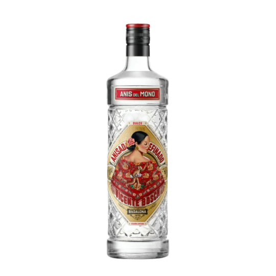 Anís del Mono Sweet  1 Litre
