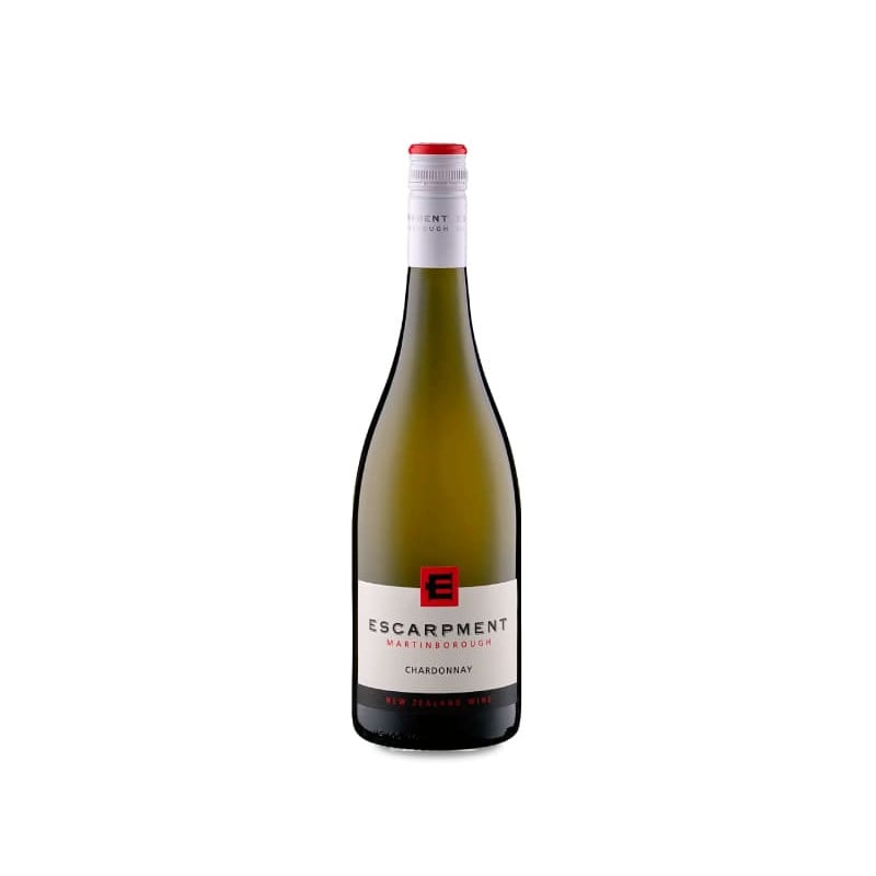 Escarpment Chardonnay 2021
