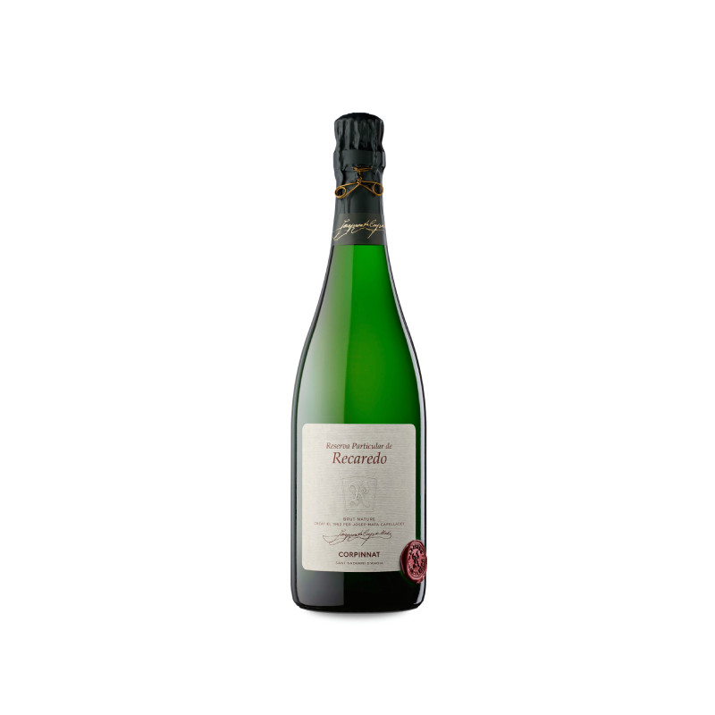 Recaredo Reserva Particular 2014