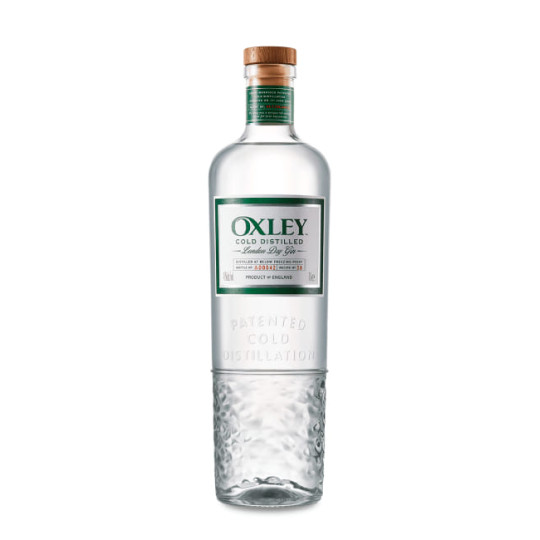 Oxley London Dry Gin  1 Litre