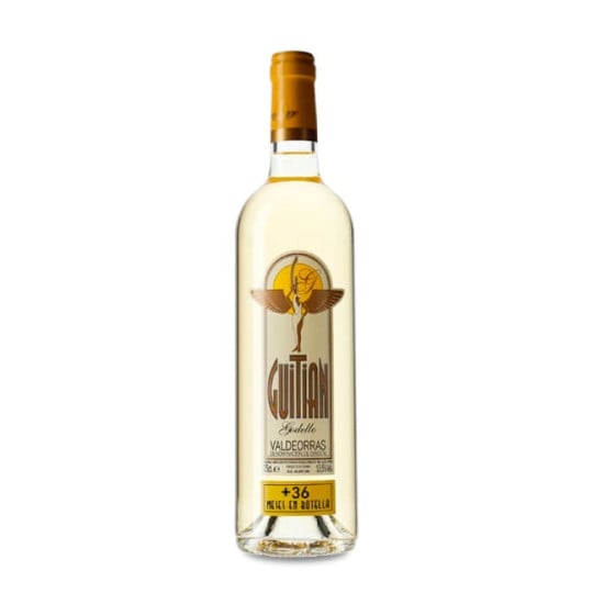 Guitián Godello 36 meses en...