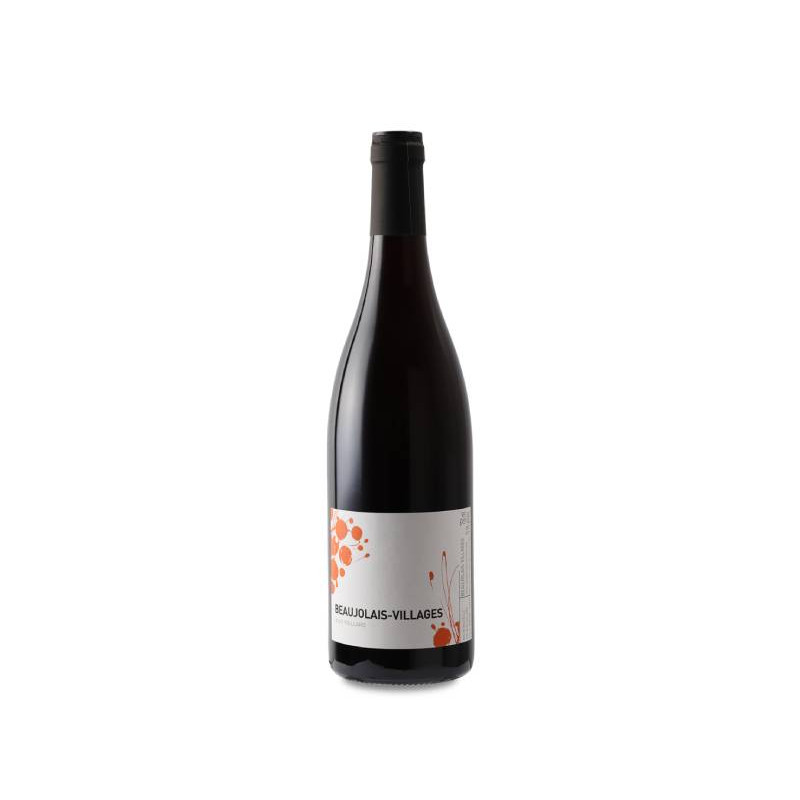 Alex Foillard Beaujolais Villages 2022