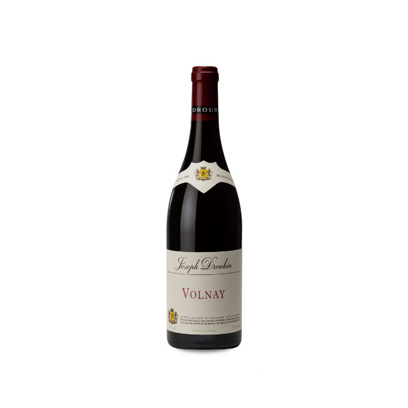 photo Joseph Drouhin Volnay