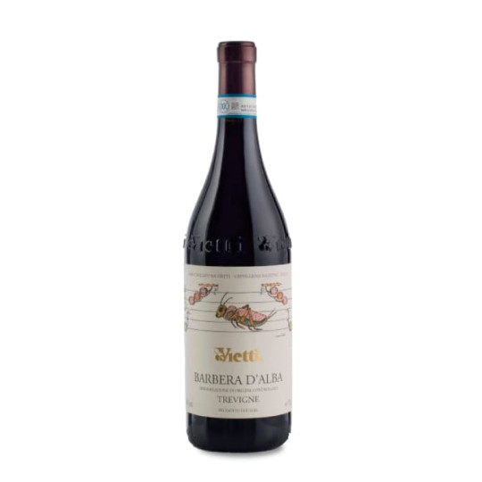 Vietti Tre Vigne Barbera...