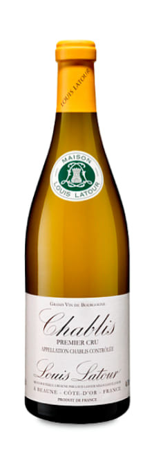 Louis Latour, Chablis Premier Cru