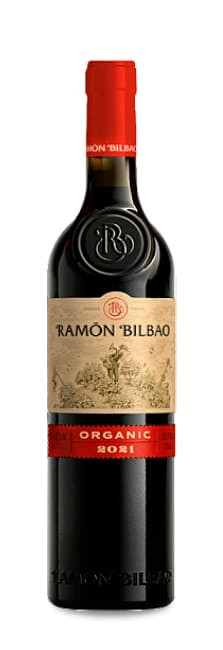 Ramon Bilbao, Ramón Bilbao Rioja Organic