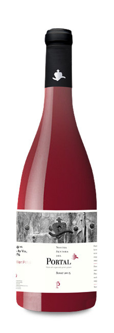 Celler Piñol, Nuestra Señora del Portal Rosado