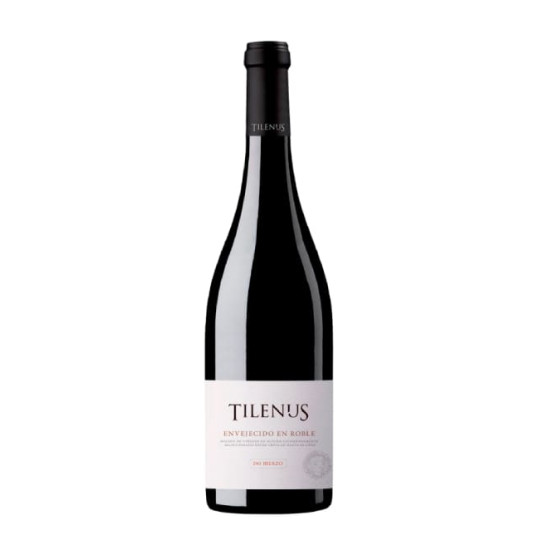 Tilenus Mencía Roble 2021