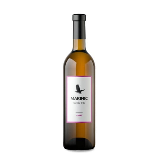 Vini Noüe Marinic Goriska...