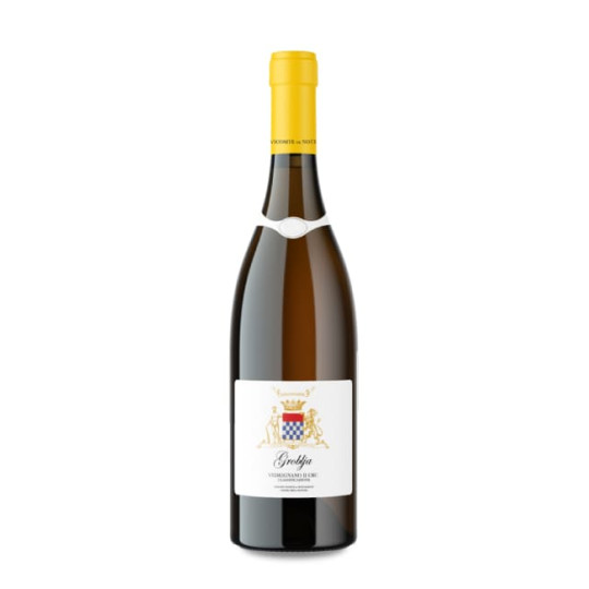 Domaine Vicomte de Noüe...