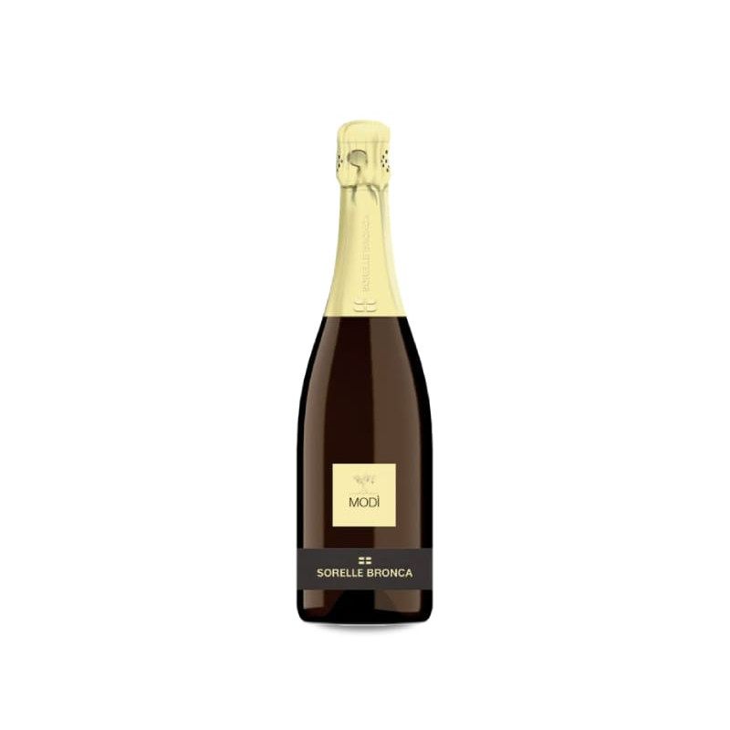 photo Sorelle Bronca Prosecco Doc Treviso Modì N