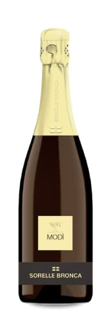 Sorelle Bronca Prosecco DOC Treviso Modì N/V