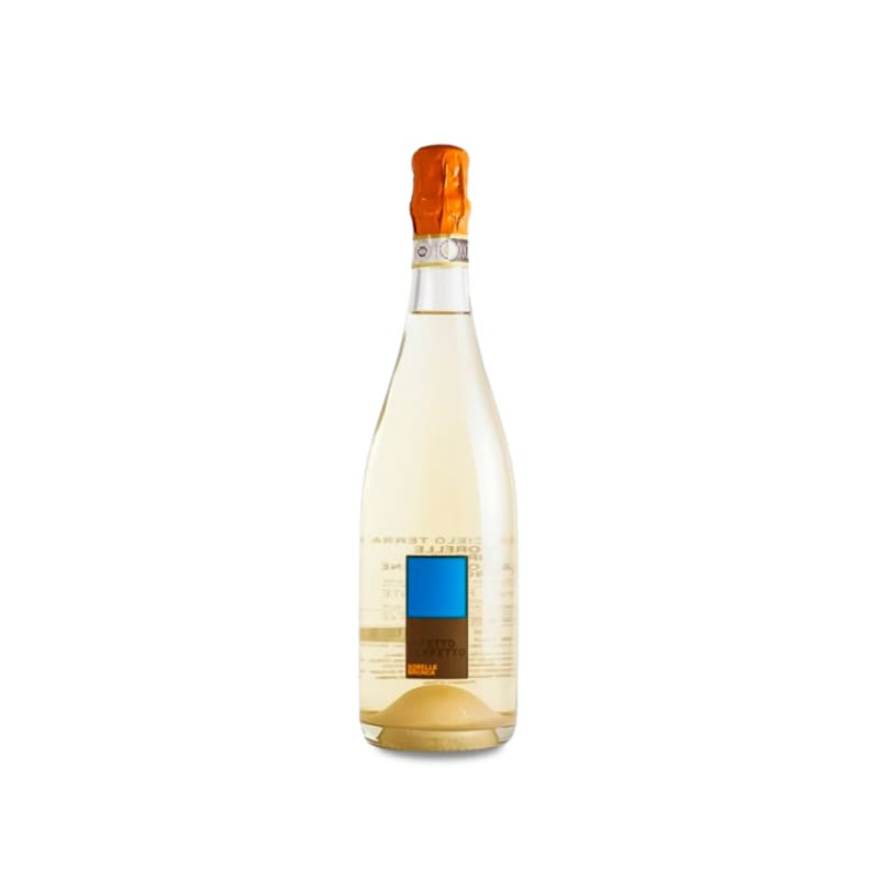 photo Sorelle Bronca Valdobbiadene Prosecco Superiore Difetto Perfett