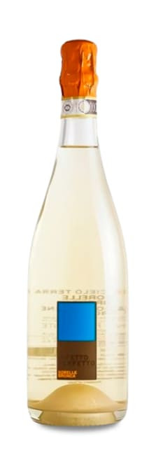 Sorelle Bronca Valdobbiadene Prosecco Superiore Difetto Perfetto