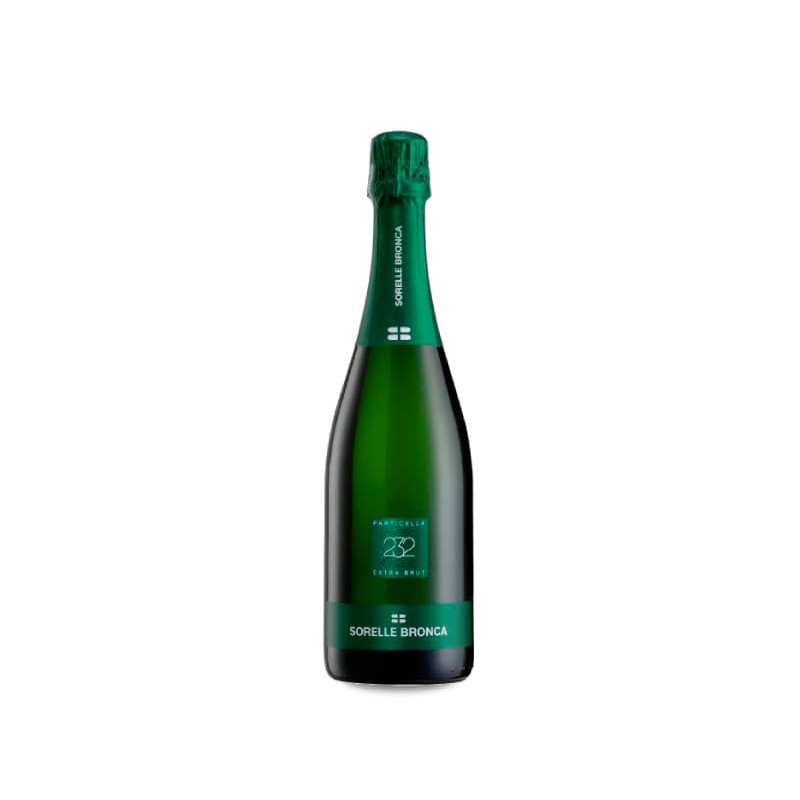 aperçu du vin Particella 232 Nature