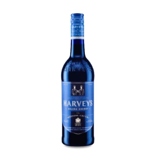 Harveys Bristol Cream N/V