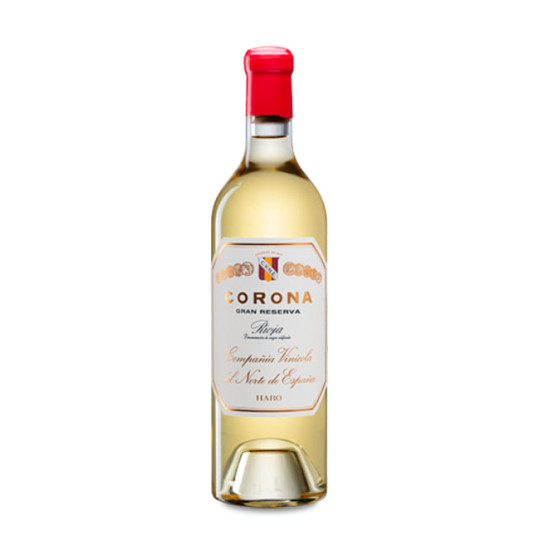 CVNE Corona Gran Reserva 2016