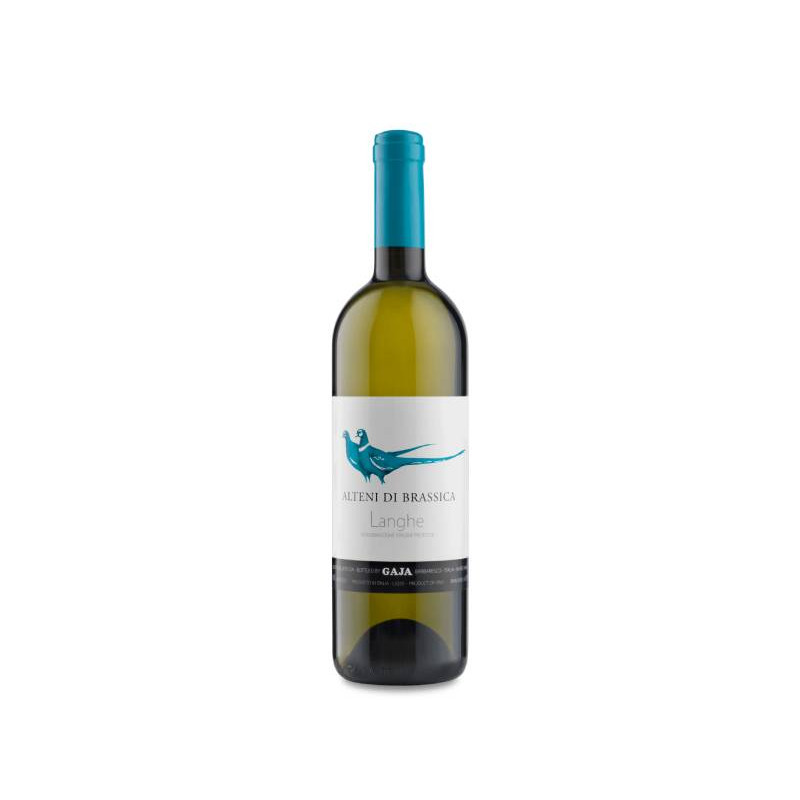 Gaja Alteni di Brassica 2020
