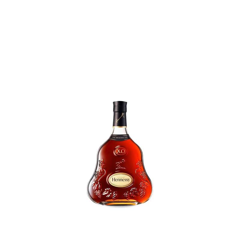 photo Hennessy X