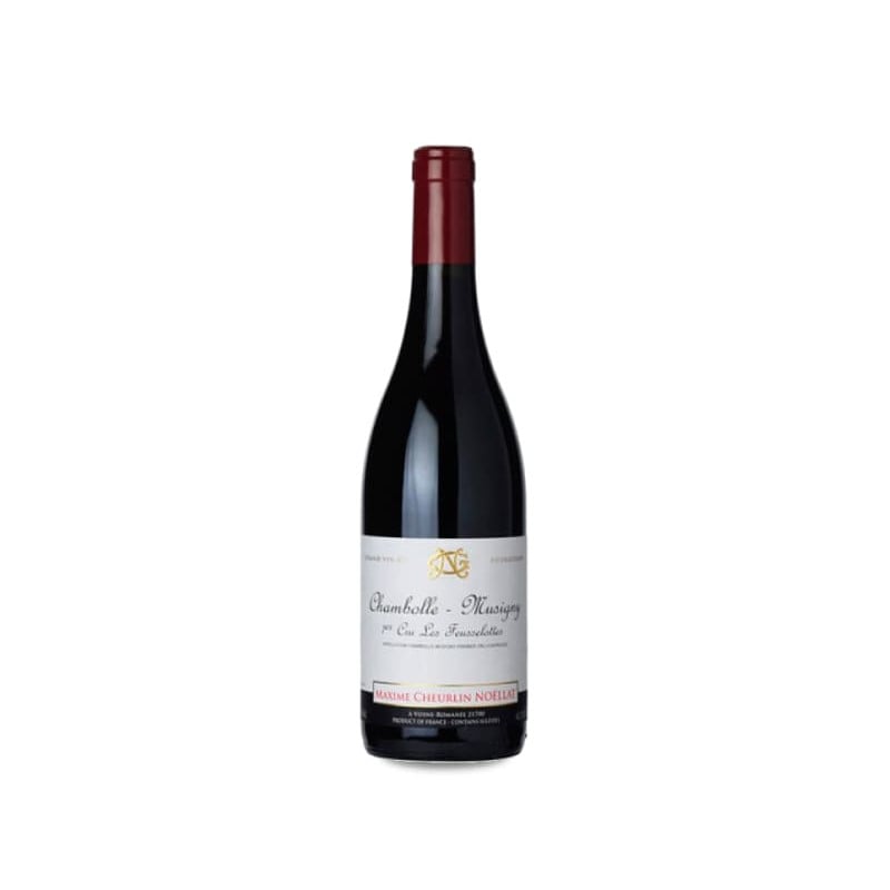 photo Chambolle Musigny 1er Cru Les Feusselottes