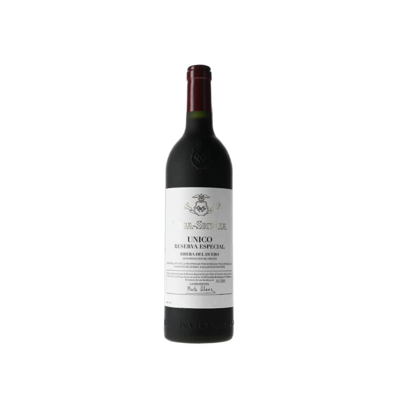 [BB]Vega Sicilia Único Reserva Especial 2024