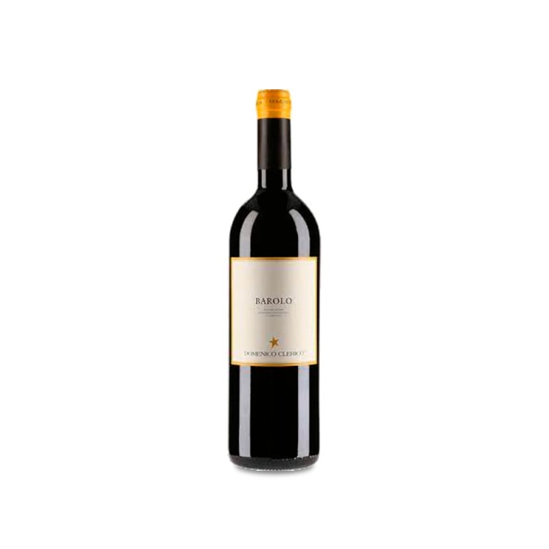 Domenico Clerico Barolo 2020