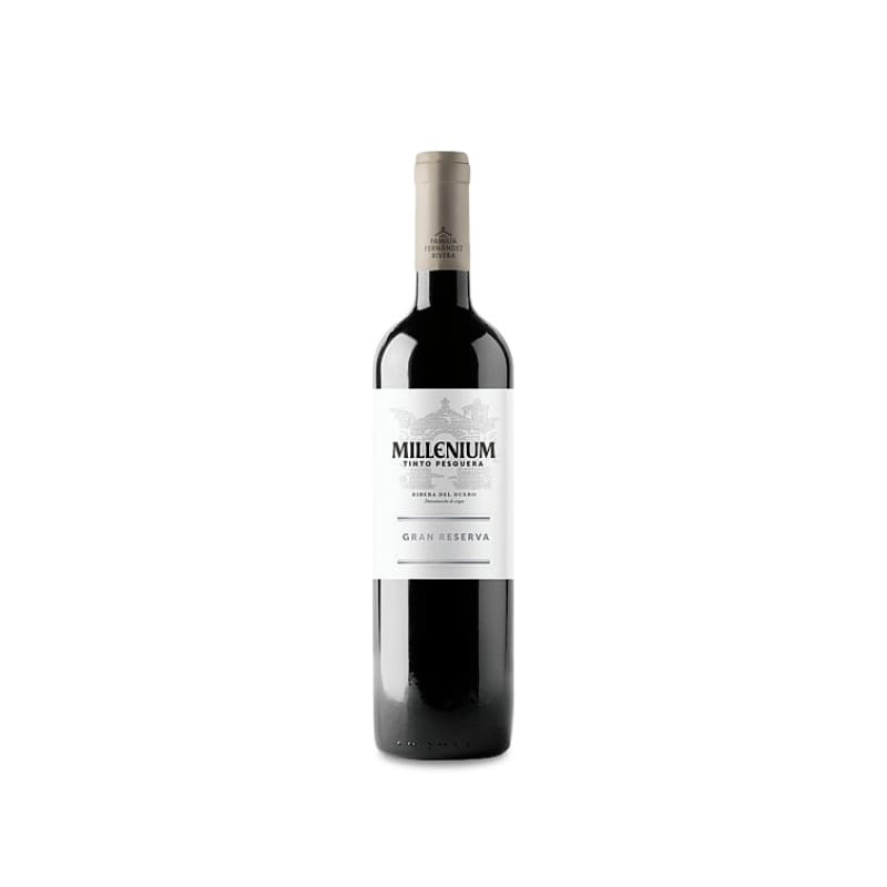 photo Tinto Pesquera Gran Reserva Millenium