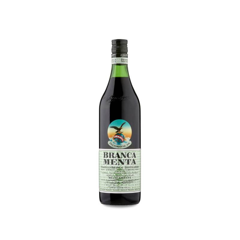 Fernet Branca Menta  70 cl.